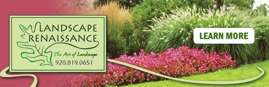 Shrub Installation in Brown County WI